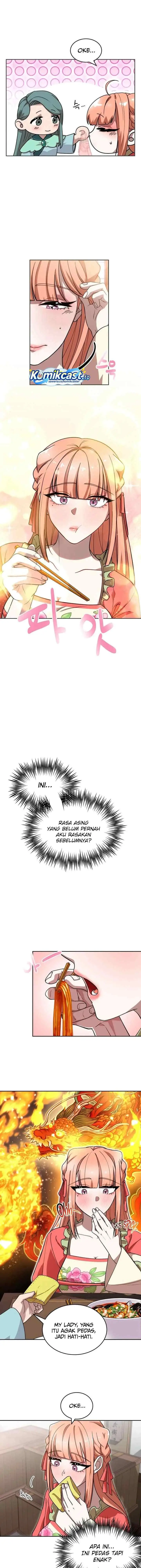 Cheonma Guesthouse chapter 20 halaman 4