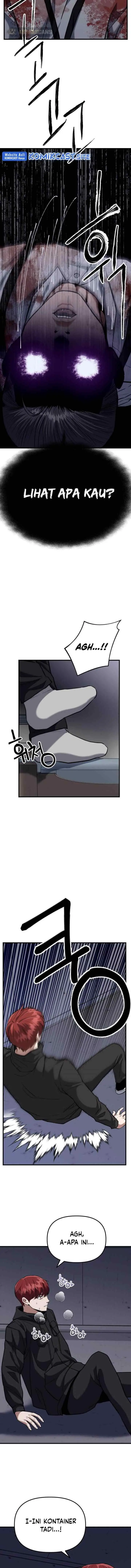 Killing Killer chapter 18 halaman 9