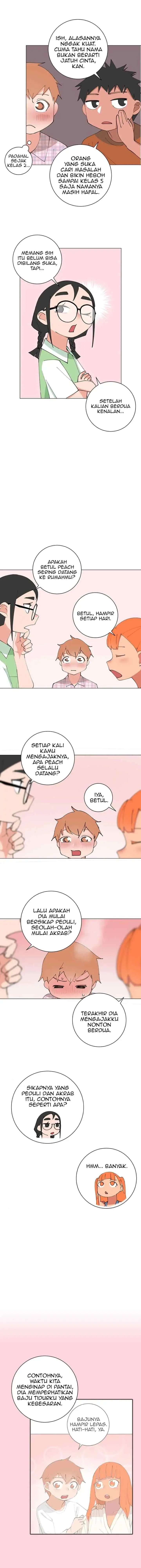 Jingga Dream chapter 63 halaman 6