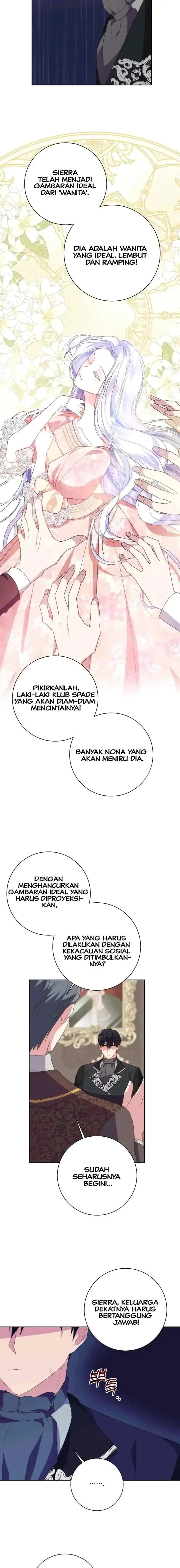 I Went On Strike Because It Was A Time Limit chapter 39 halaman 12