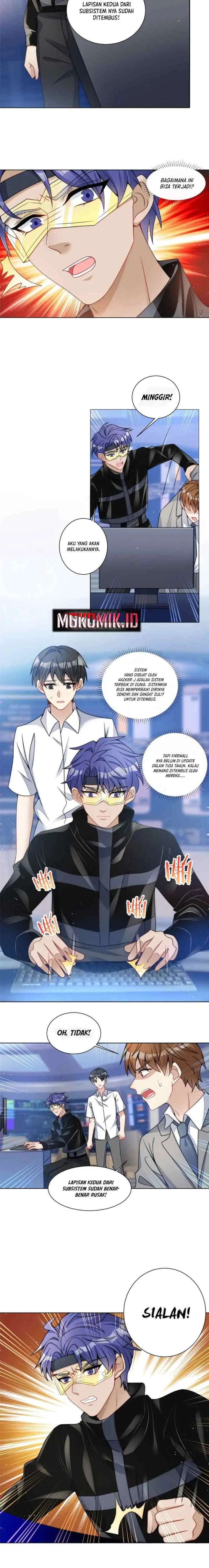 Furen Ta Chengle Da Laomen De Tuan Chong chapter 25 halaman 5