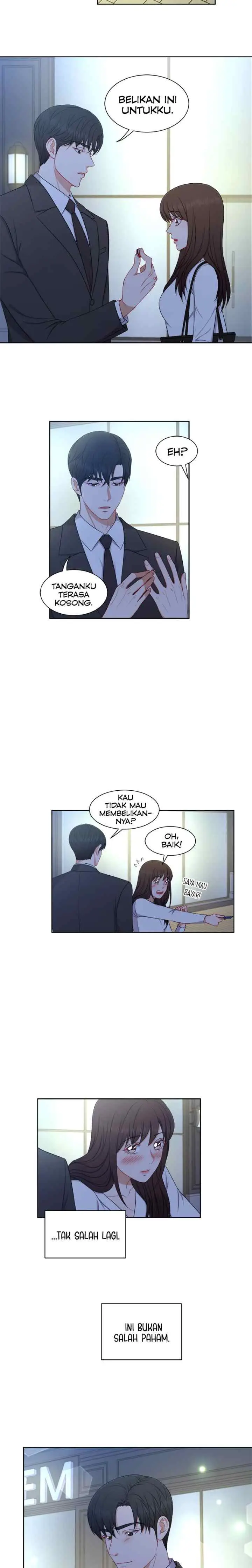 I Need a Bride chapter 55 halaman 5
