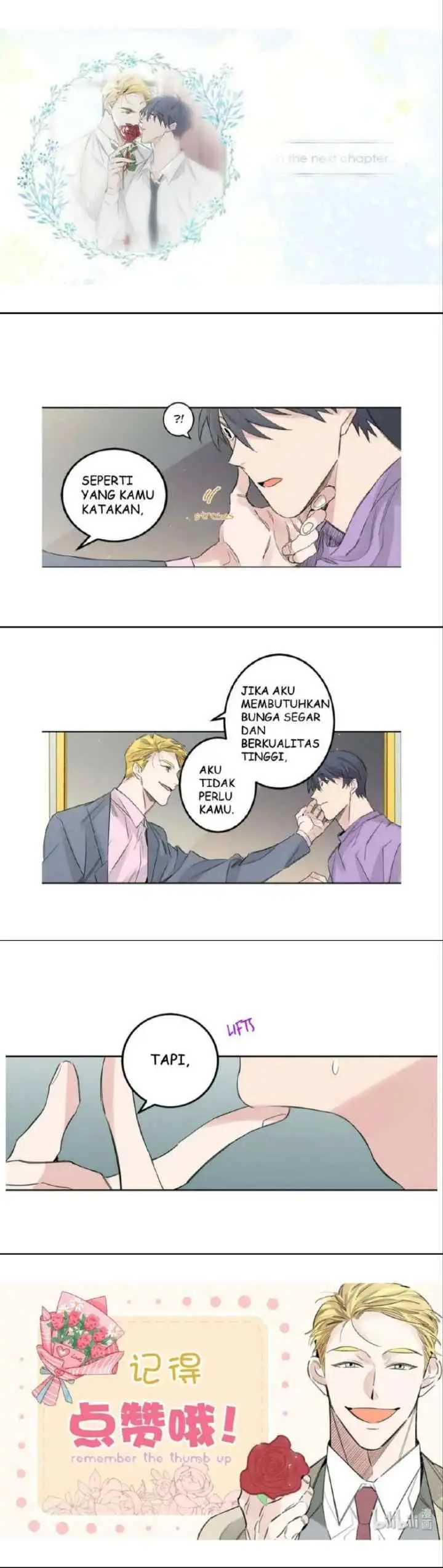 Ripe When the Flowers Bloom chapter 1 halaman 15
