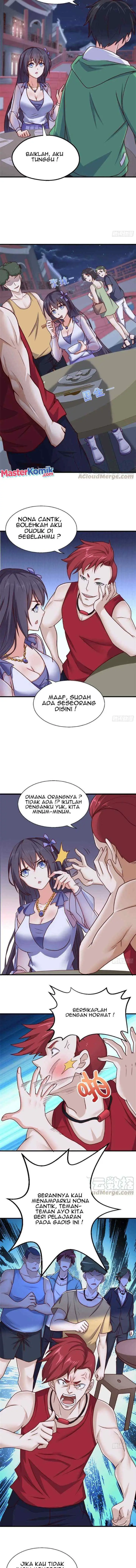Dragon King Son chapter 77 halaman 7