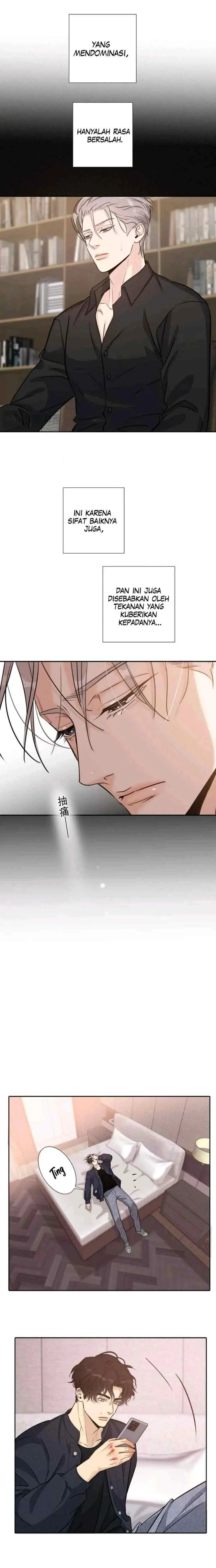 Dívida de Amor chapter 38 halaman 16