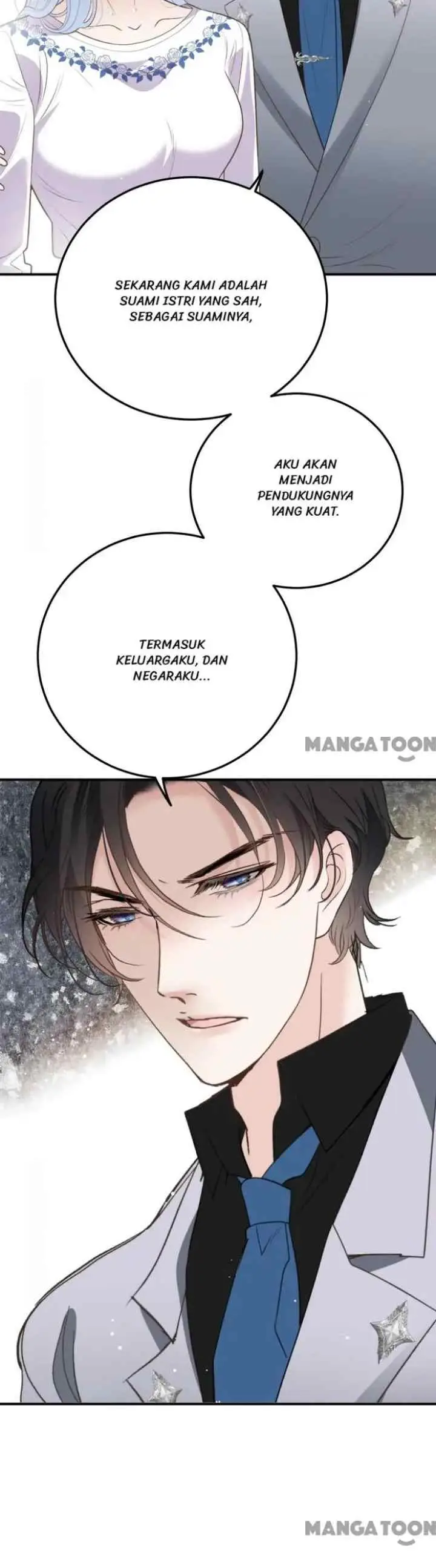 The Duke's Hidden Baby: BOGO! chapter 284 halaman 6