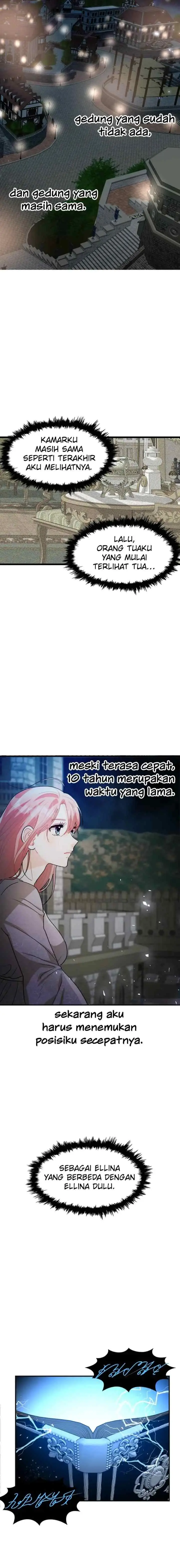 Prince Maker chapter 37 halaman 8