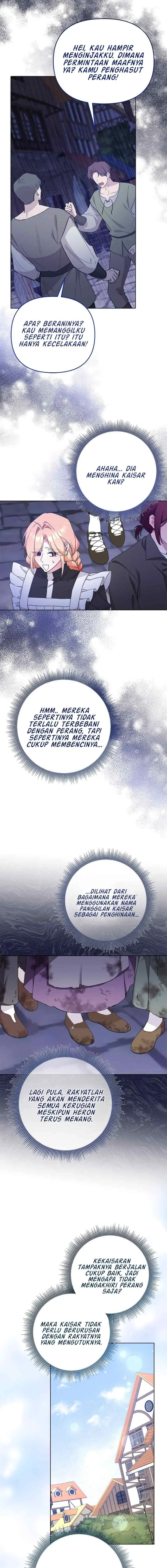 1st Kiss Was Intentional chapter 36 halaman 15