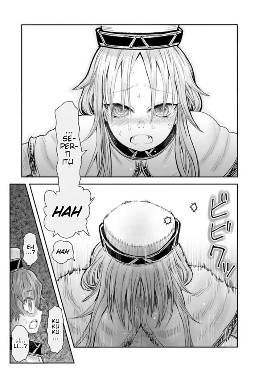 Isekai Ojisan chapter 56 halaman 29