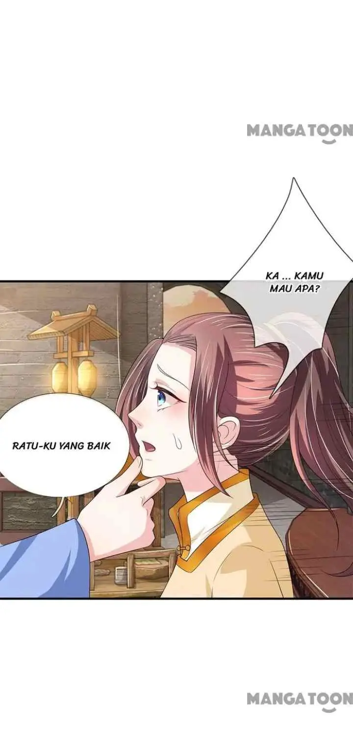 Abram Alas para a Imperatriz Cruel! chapter 70 halaman 8