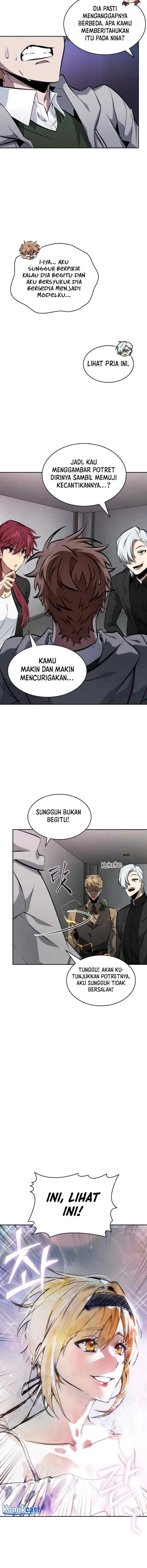 Tomb Raider King Side Story chapter 3 halaman 8
