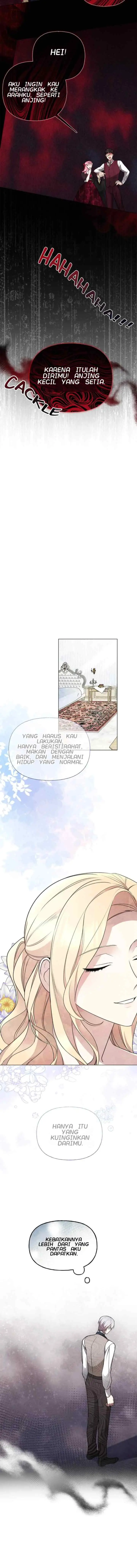 How to Tame the Merciless Villain chapter 3 halaman 15