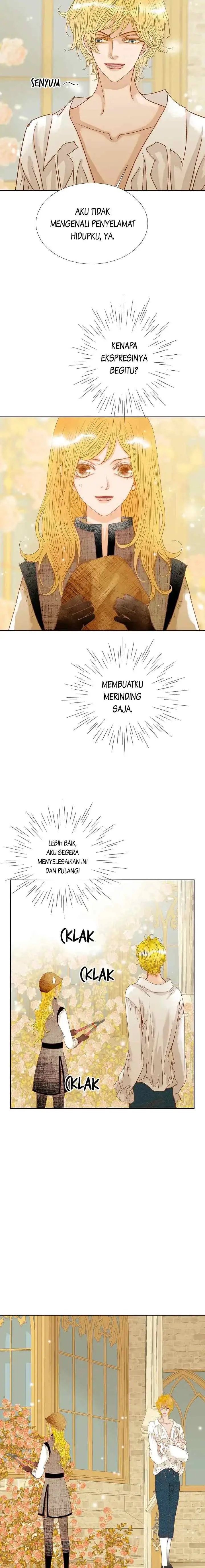 Beauty as the Beast chapter 15 halaman 6