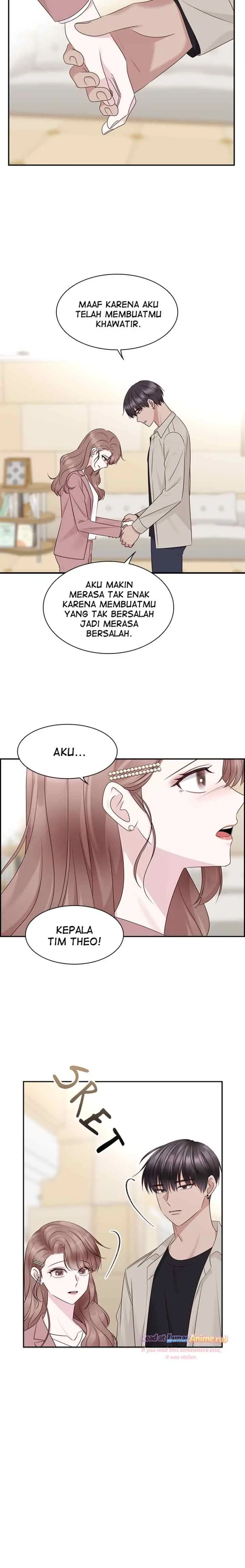 My Exes Fell For Me chapter 109 halaman 13