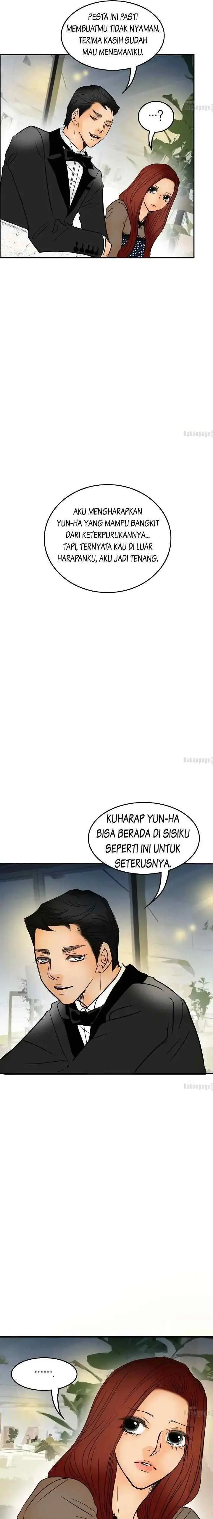 Love Attack chapter 45 halaman 17
