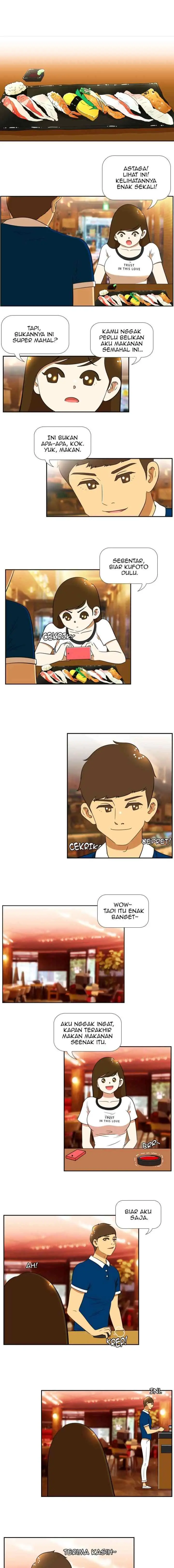 New Normal: Class 8 chapter 88 halaman 12