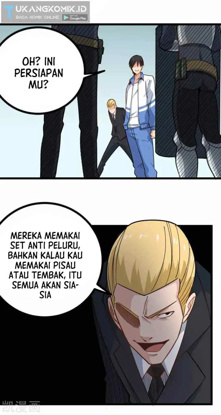School Flower Master chapter 239 halaman 12