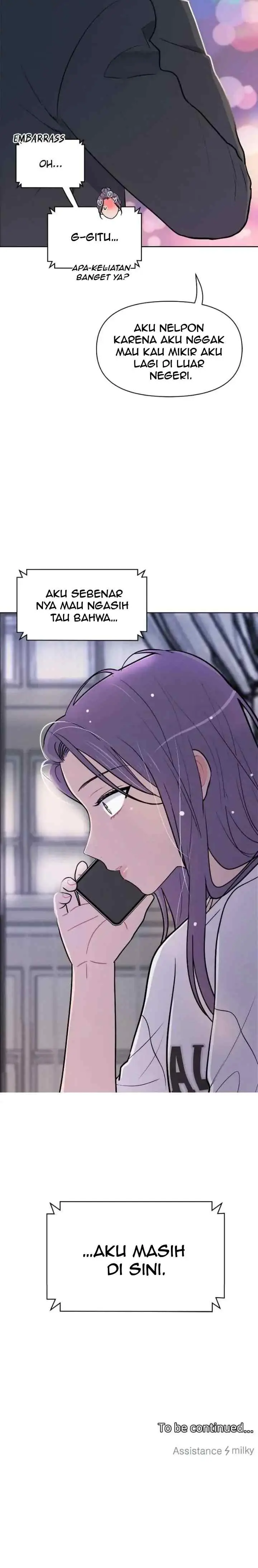Pitiful Us chapter 30 halaman 19