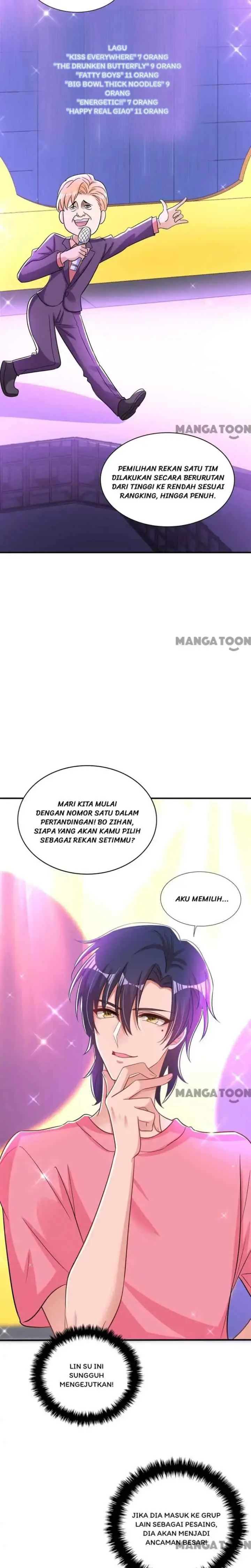 Don't Mess With Missy! chapter 84 halaman 9