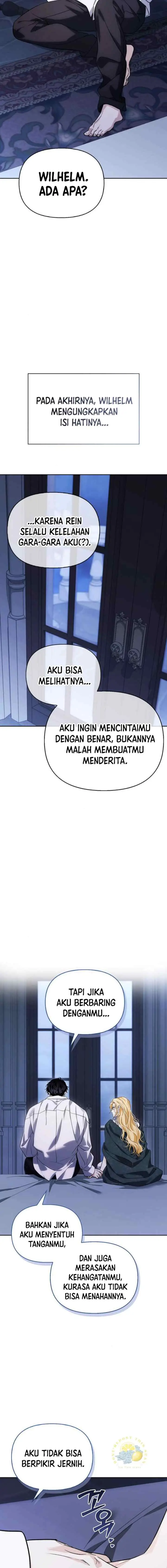 I Tamed My Ex-Husband's Mad Dog chapter 94 halaman 15