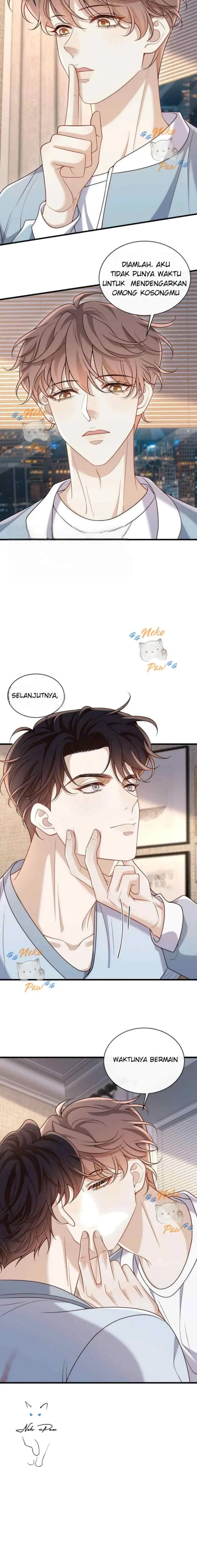 He Came Late At Night chapter 90 halaman 11