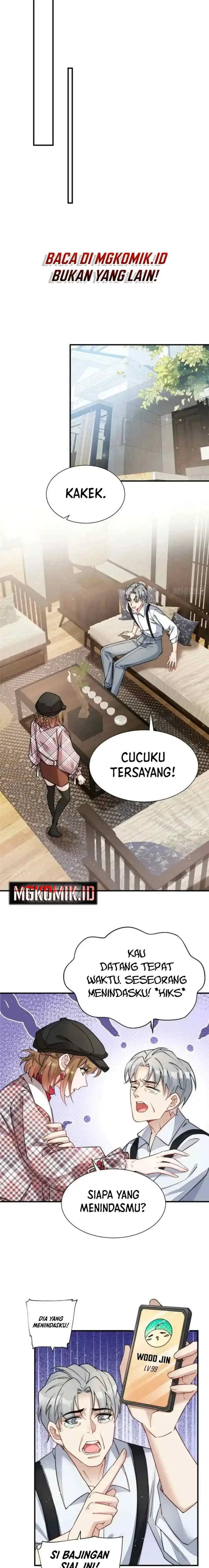 Furen Ta Chengle Da Laomen De Tuan Chong chapter 36 halaman 4