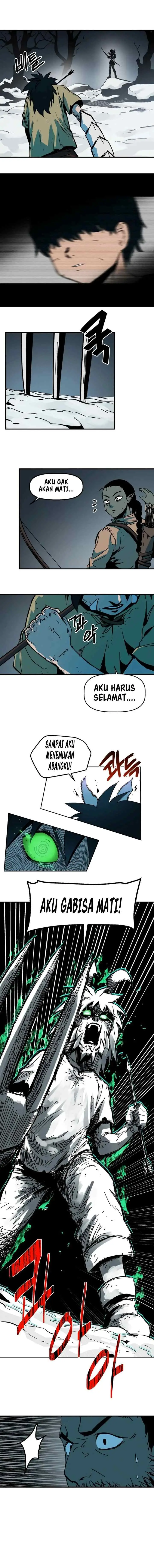 Fork & Knife chapter 5 halaman 15