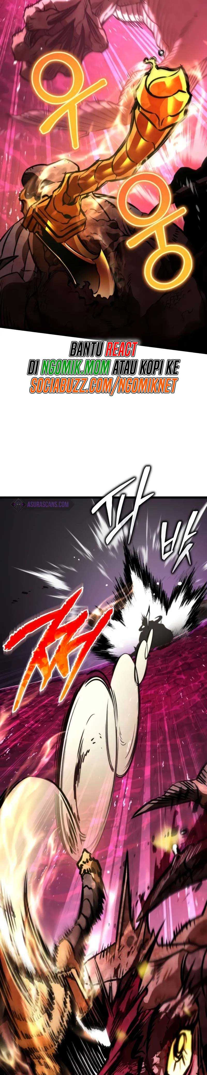 Reincarnator chapter 50 halaman 35