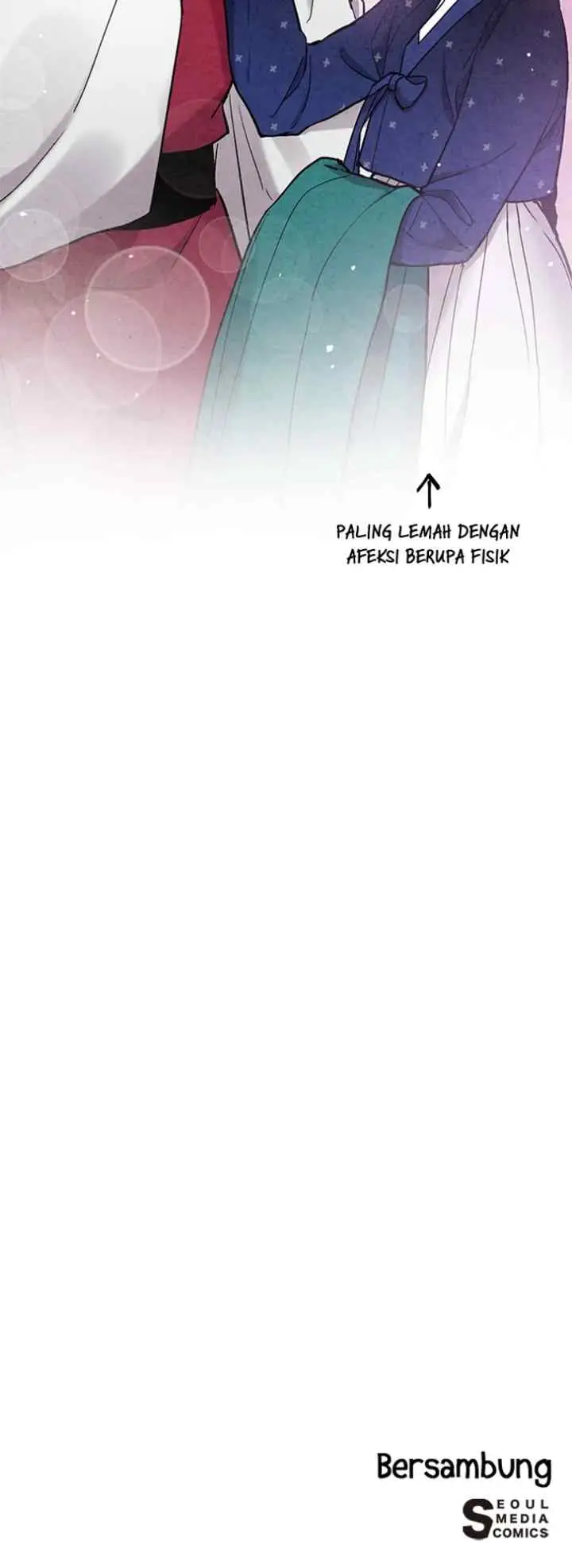 Joseon's Ban on Marriage chapter 100 halaman 17