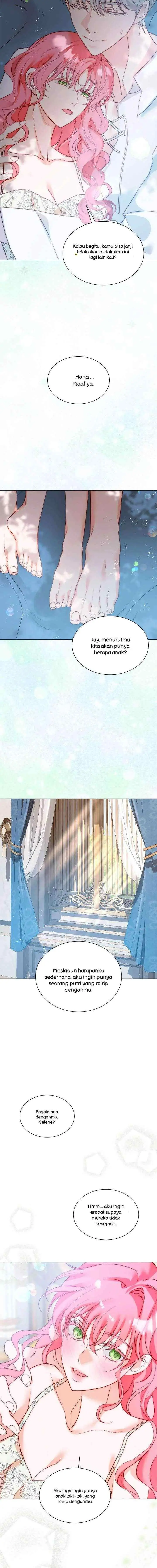 I Was Born The Second Daughter chapter 88 halaman 14