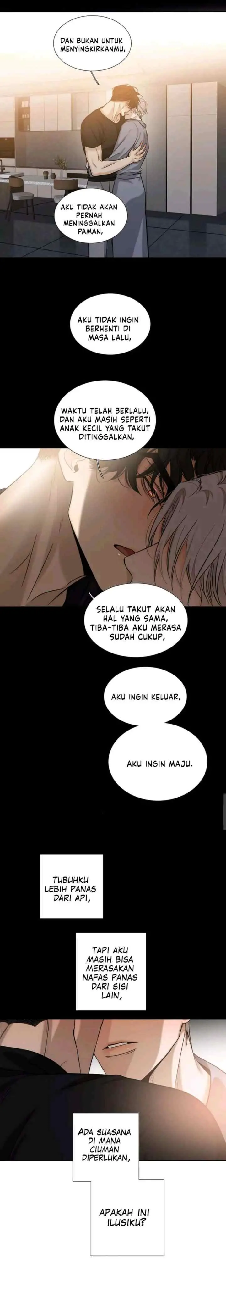 Dívida de Amor chapter 27 halaman 7