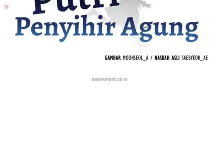 Daughter of the Great Wizard chapter 7 halaman 12