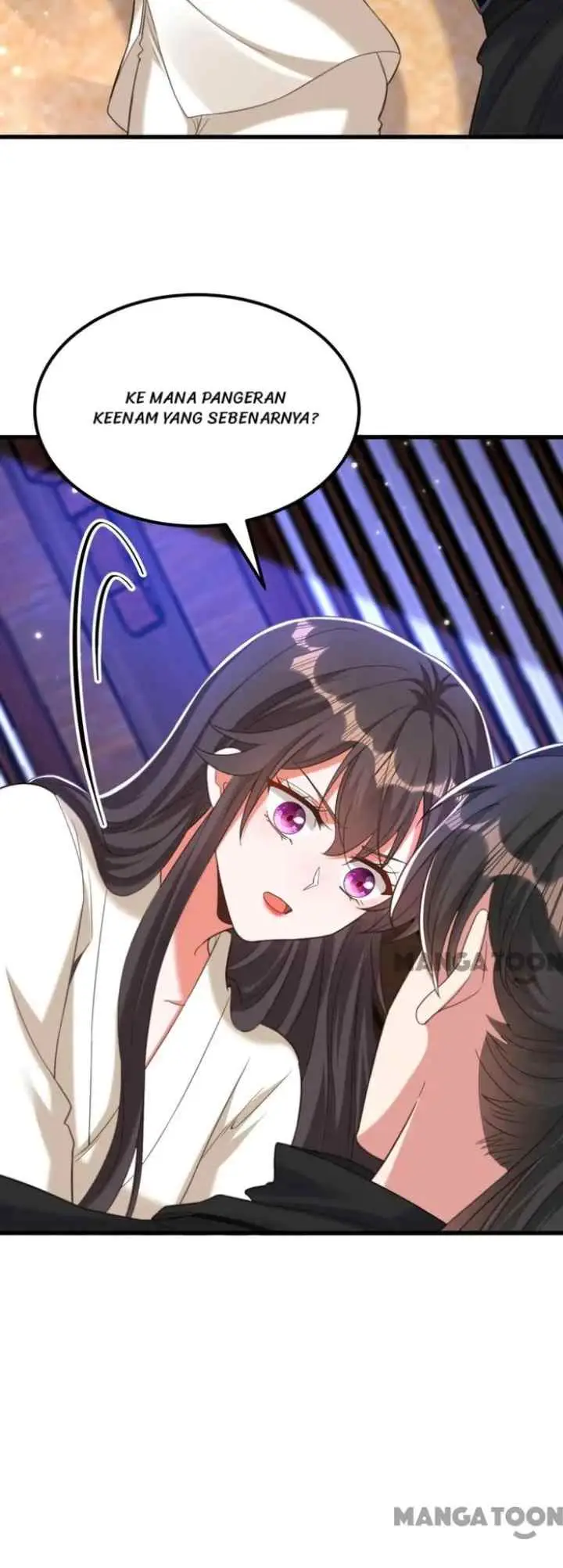 Don't Mess With Missy! chapter 409 halaman 7