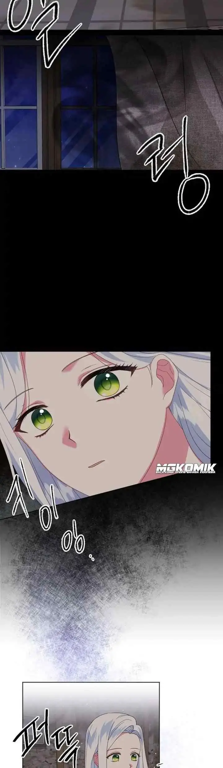 I Went On Strike Because It Was A Time Limit chapter 21 halaman 14