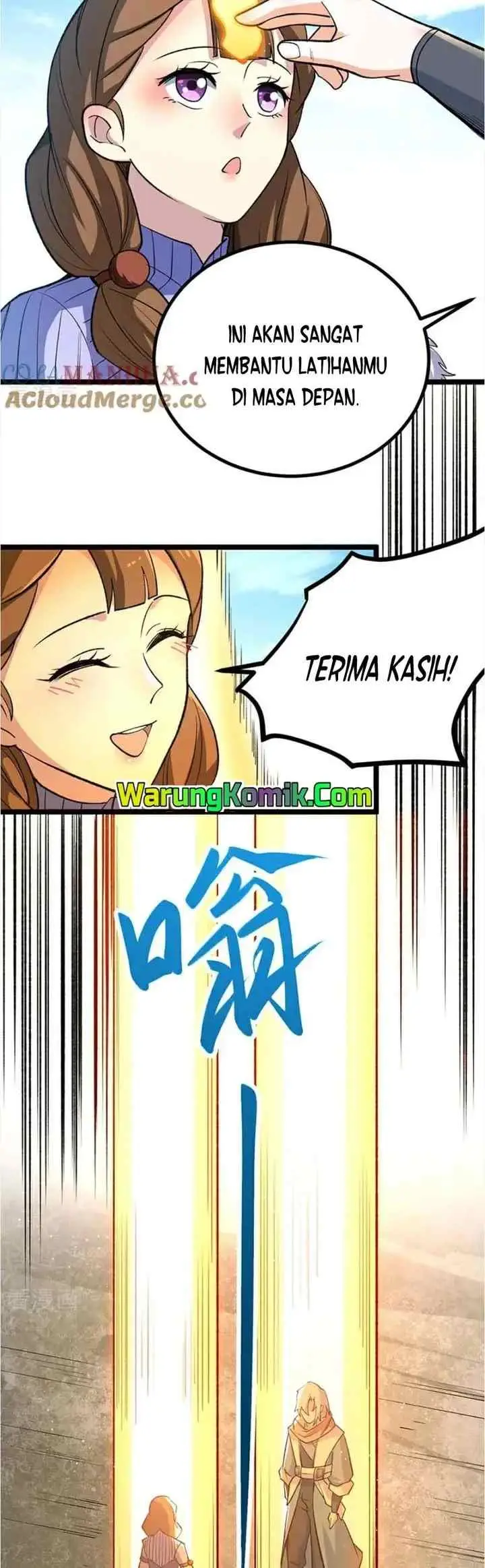 Martial Arts Reigns chapter 620 halaman 14