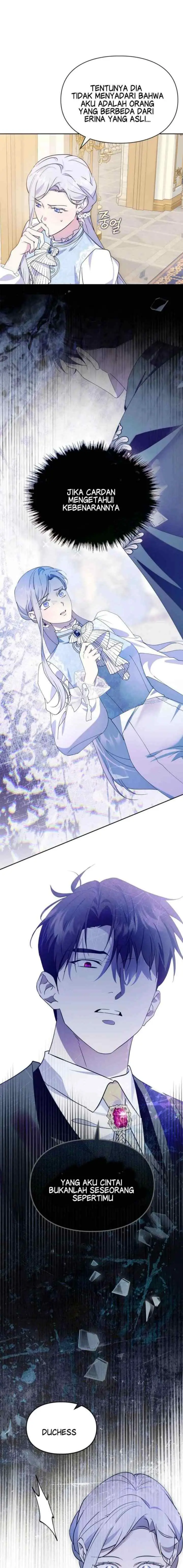 I Became the Tyrant's Servant chapter 81 halaman 11