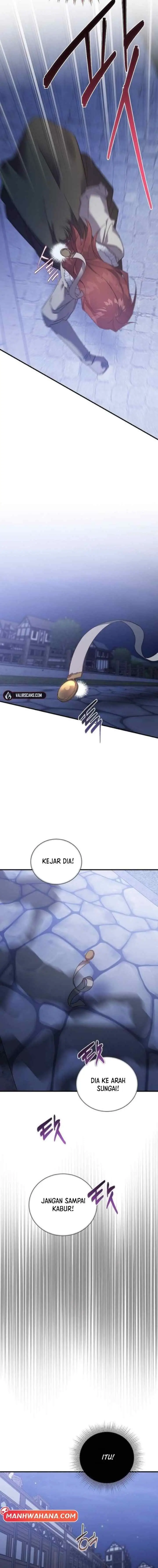Revenge For The Limited Time Maid chapter 28 halaman 6