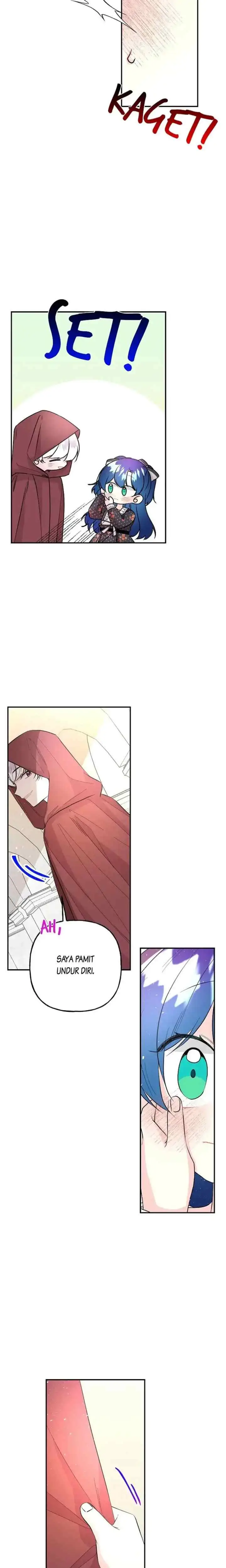 Daughter of the Great Wizard chapter 88 halaman 13