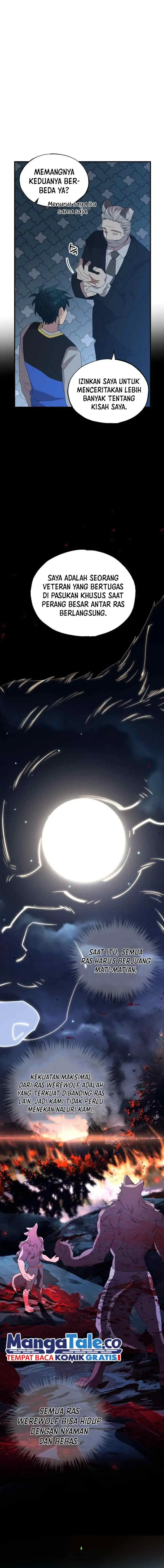 Magical Realm Shopkeeper chapter 29 halaman 7