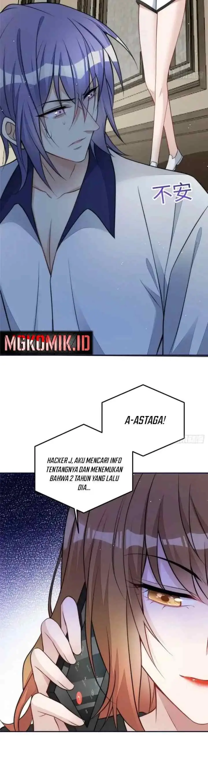 Furen Ta Chengle Da Laomen De Tuan Chong chapter 69 halaman 7