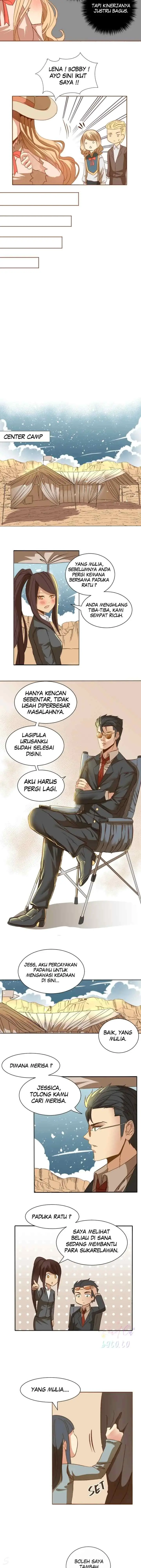 Infinite Sky chapter 7 halaman 4