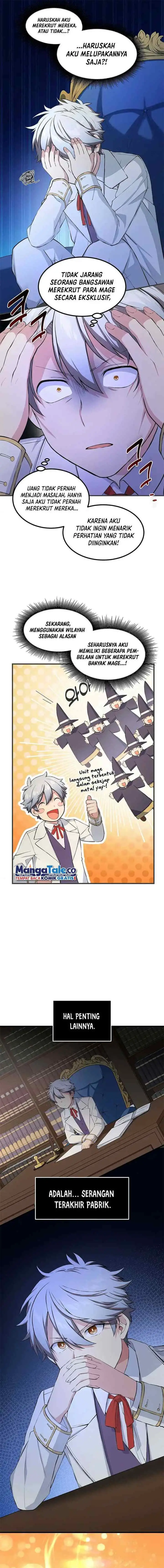How the Pro in His Past Life Sucks the Sweet Honey chapter 37 halaman 7