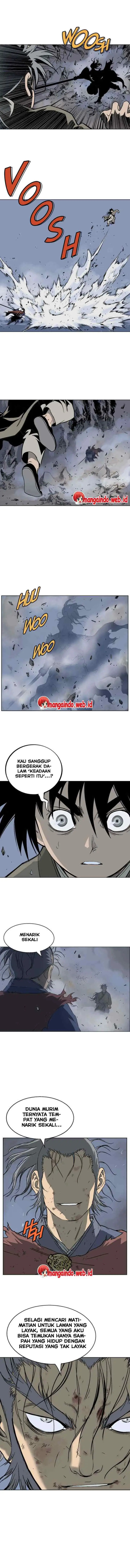 Gosu chapter 49 halaman 6