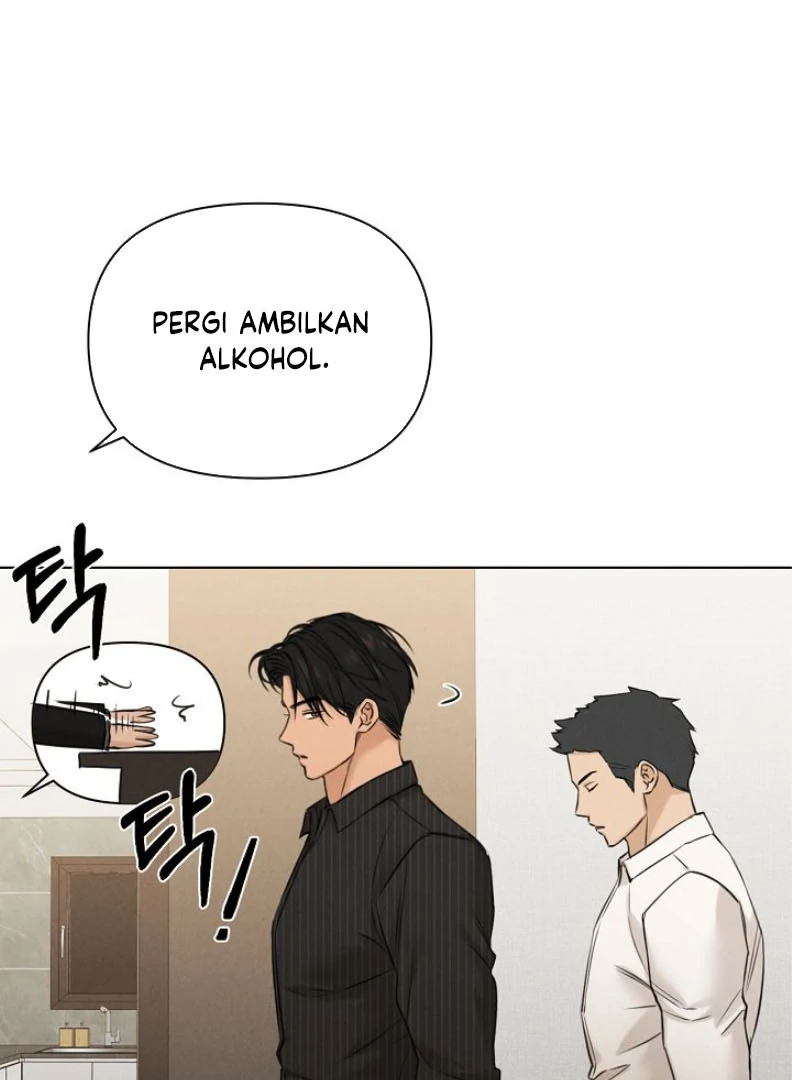 Just Dawn chapter 54 halaman 21