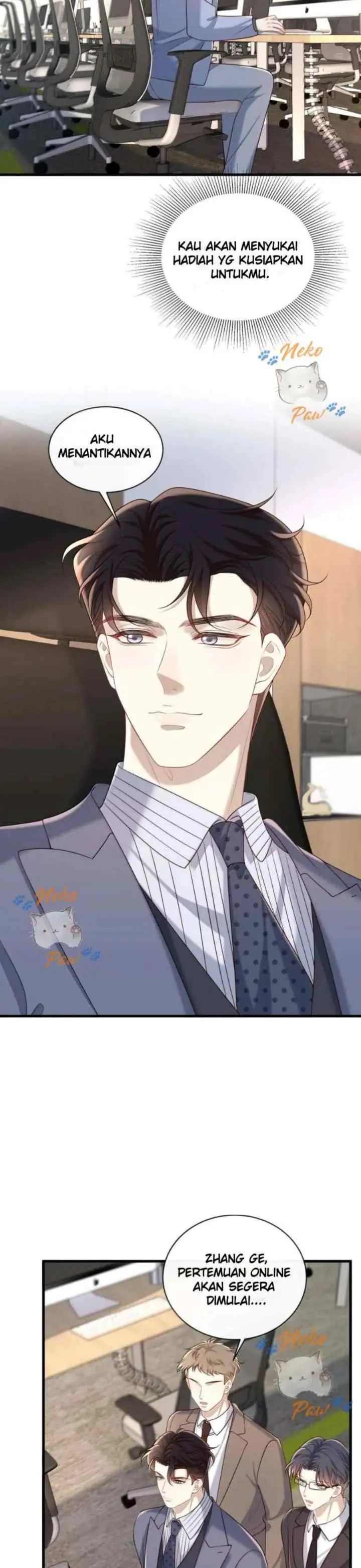 He Came Late At Night chapter 73 halaman 5