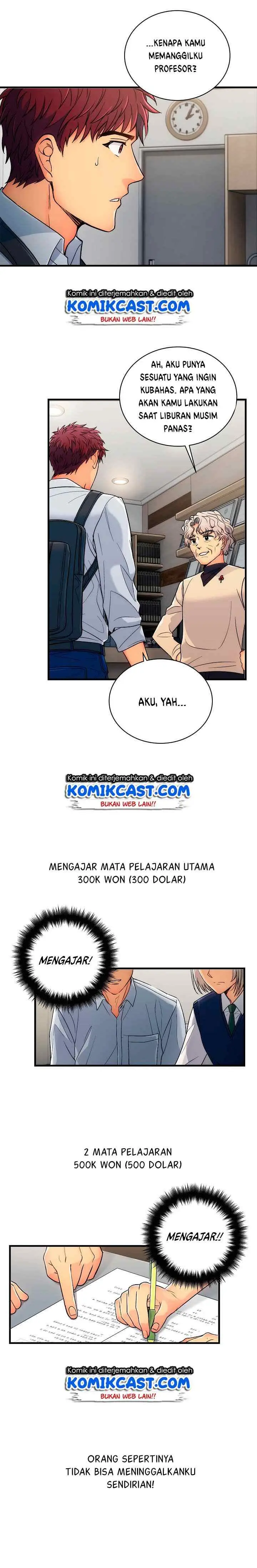 Medical Return chapter 19 halaman 5