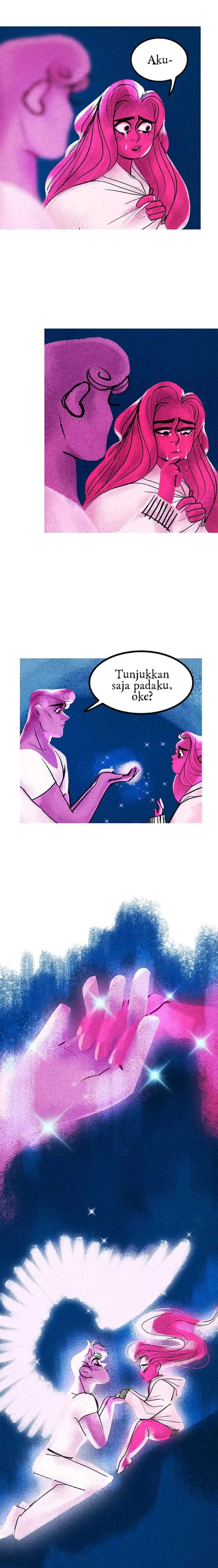 Lore Olympus chapter 66 halaman 6