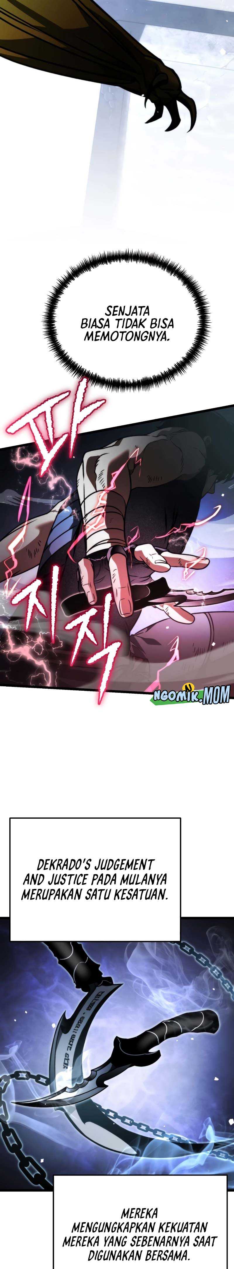 Reincarnator chapter 44 halaman 28
