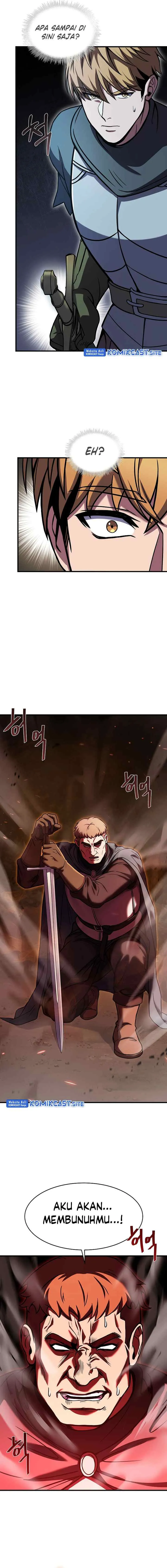 Rebirth of the 8-Circled Mage chapter 112 halaman 11