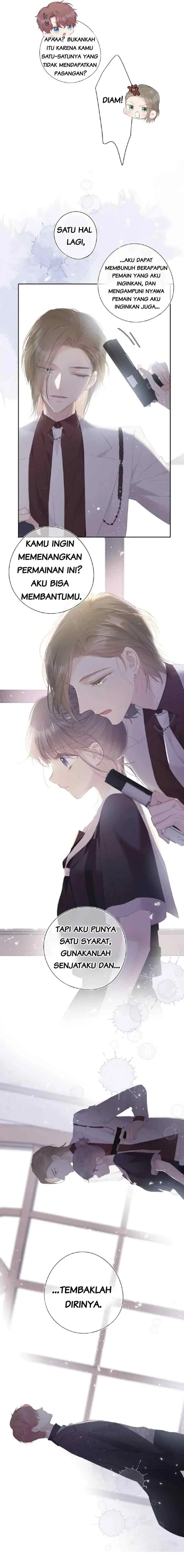 Protect My Star chapter 34 halaman 15